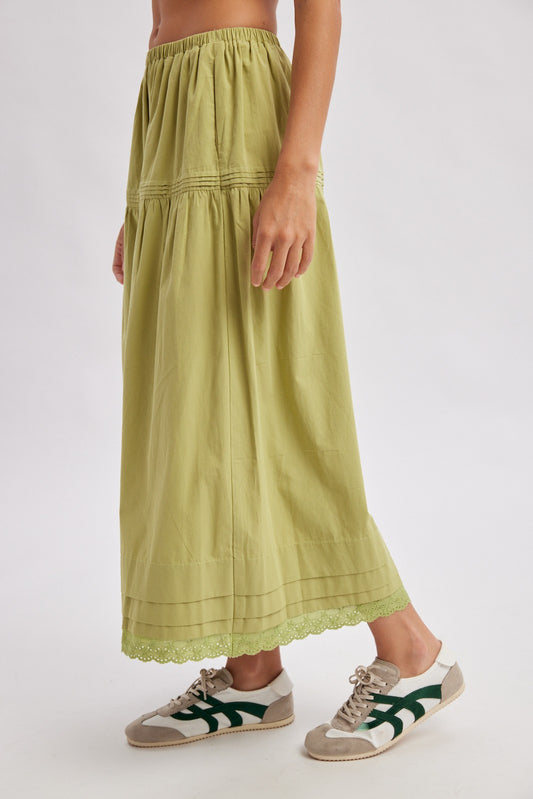 Cozy Cottage Midi