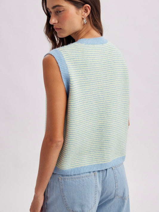 Juliette Vest