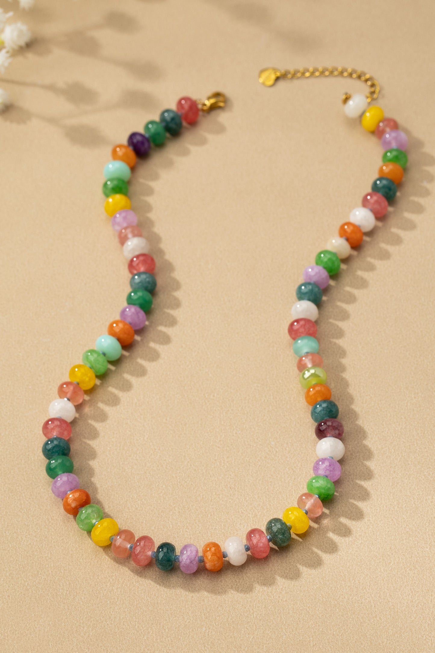 The Sedona Agate Strand