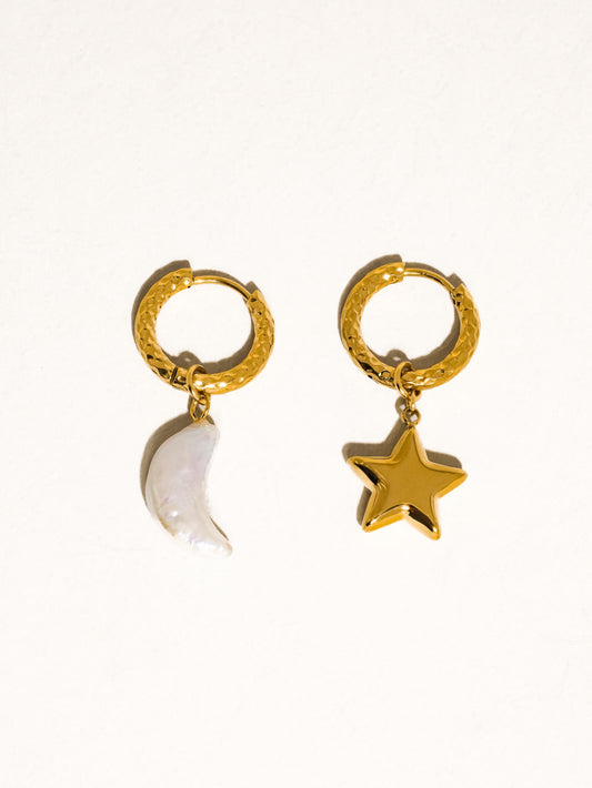Luna & Stella Earrings