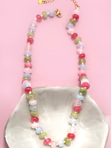 The Horizon Layering Chain