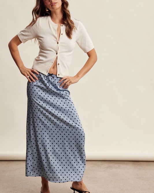 Dotty Daydream Maxi