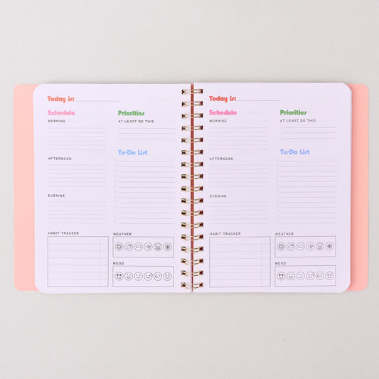 Art Studio Planner