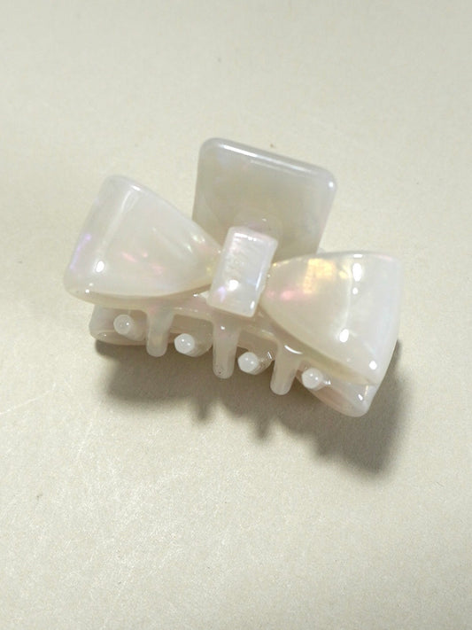 Darling Bow Clips