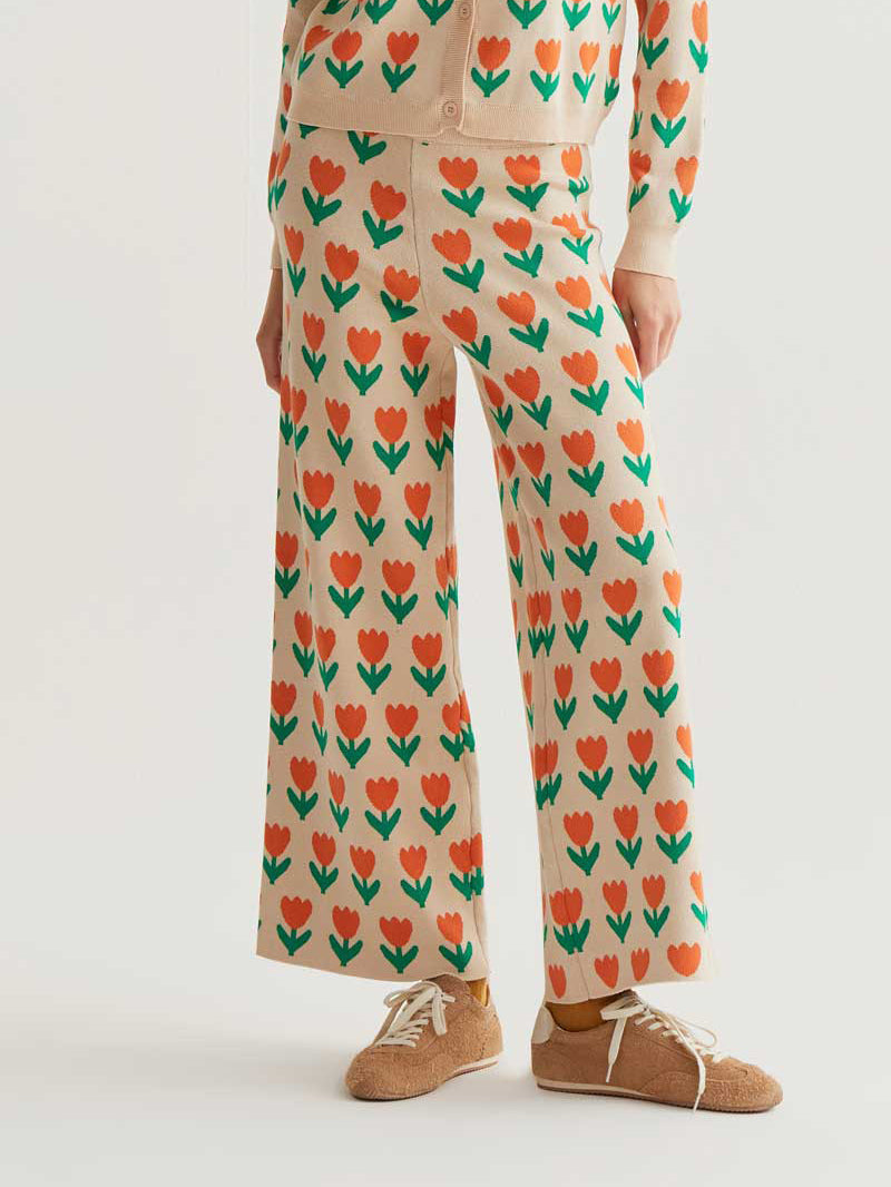 Tulip Trousers