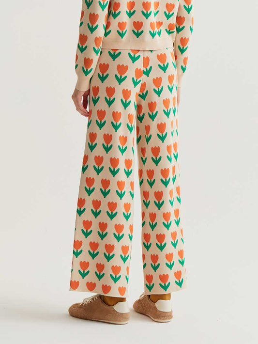Tulip Trousers