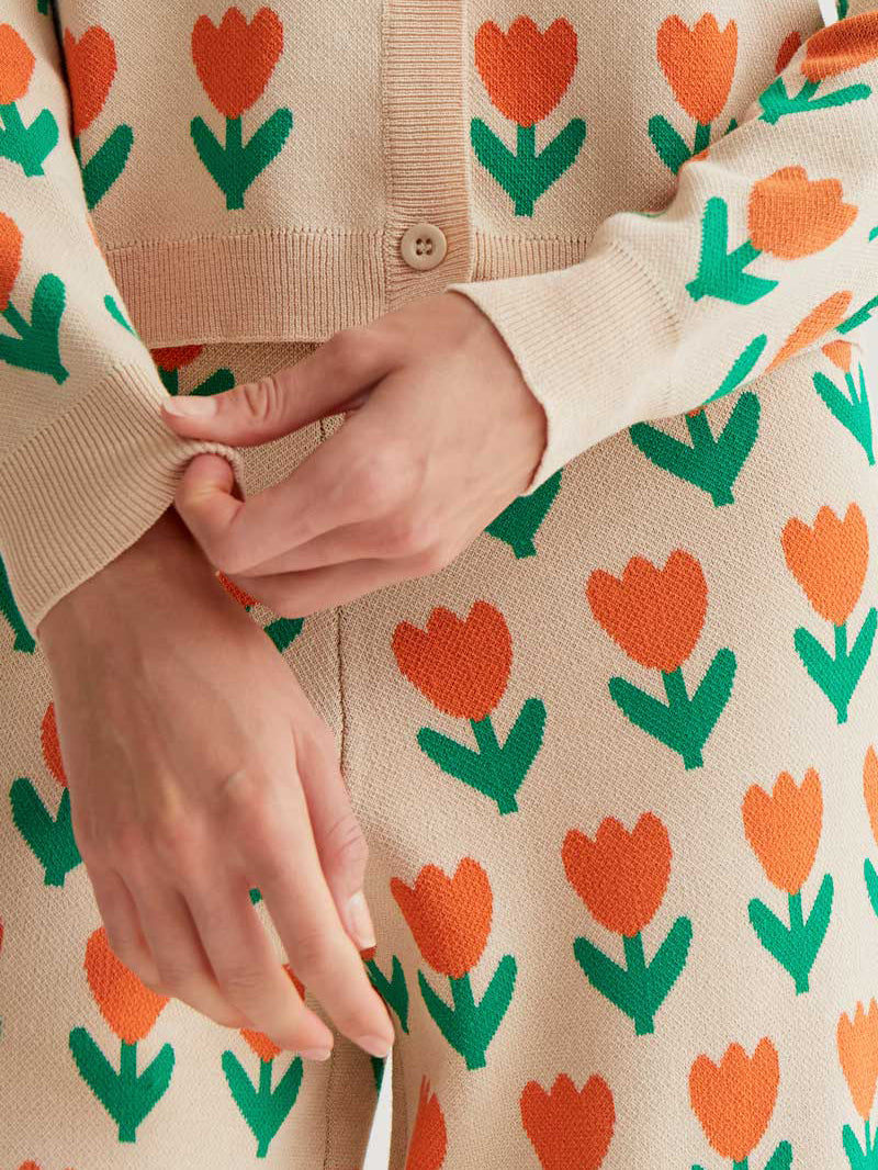 Tulip Trousers