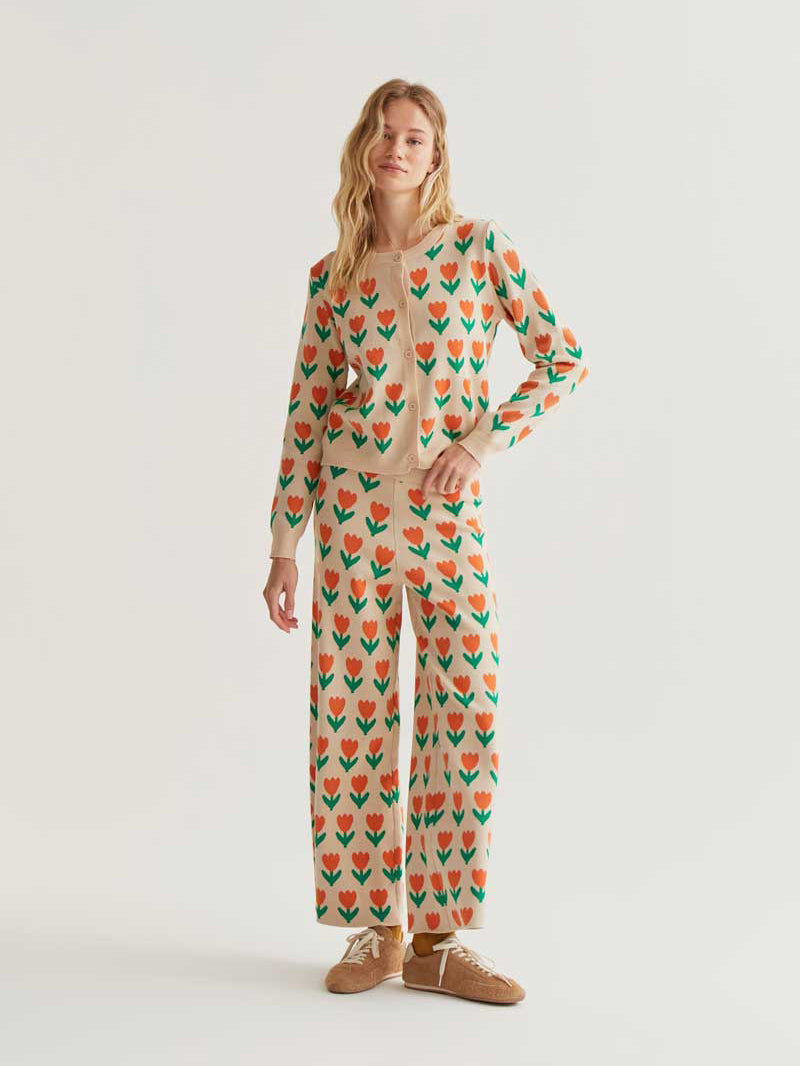 Tulip Trousers