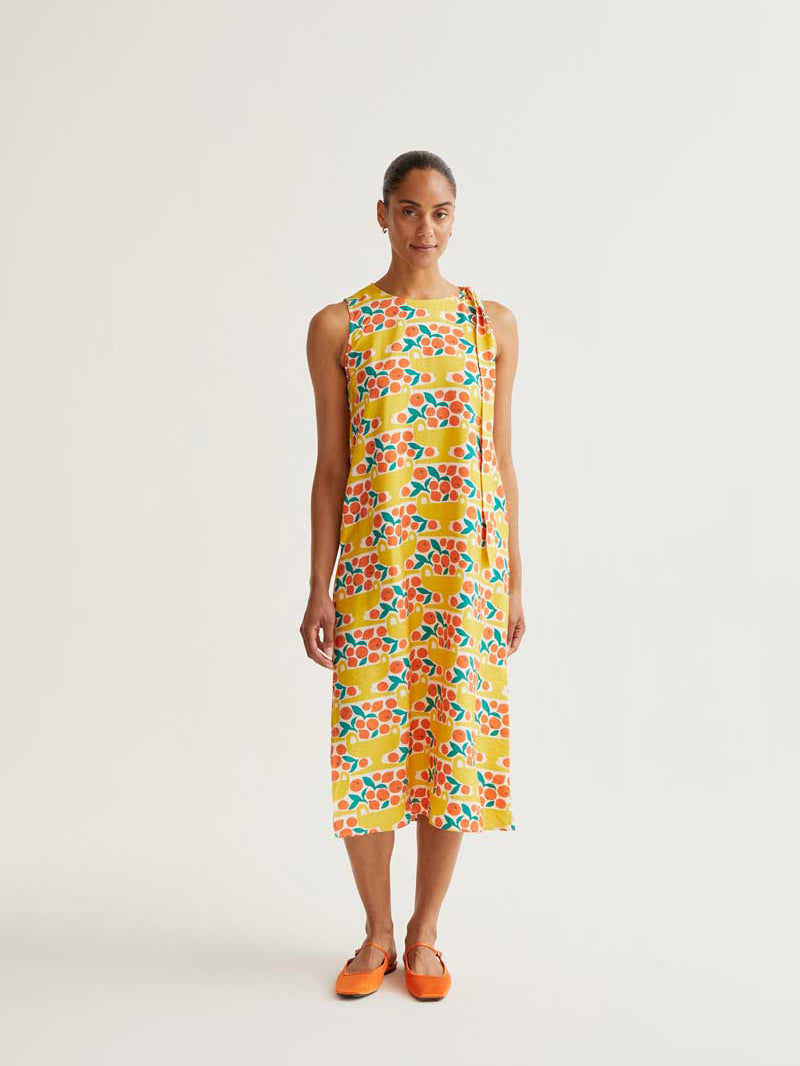 Verona Dress