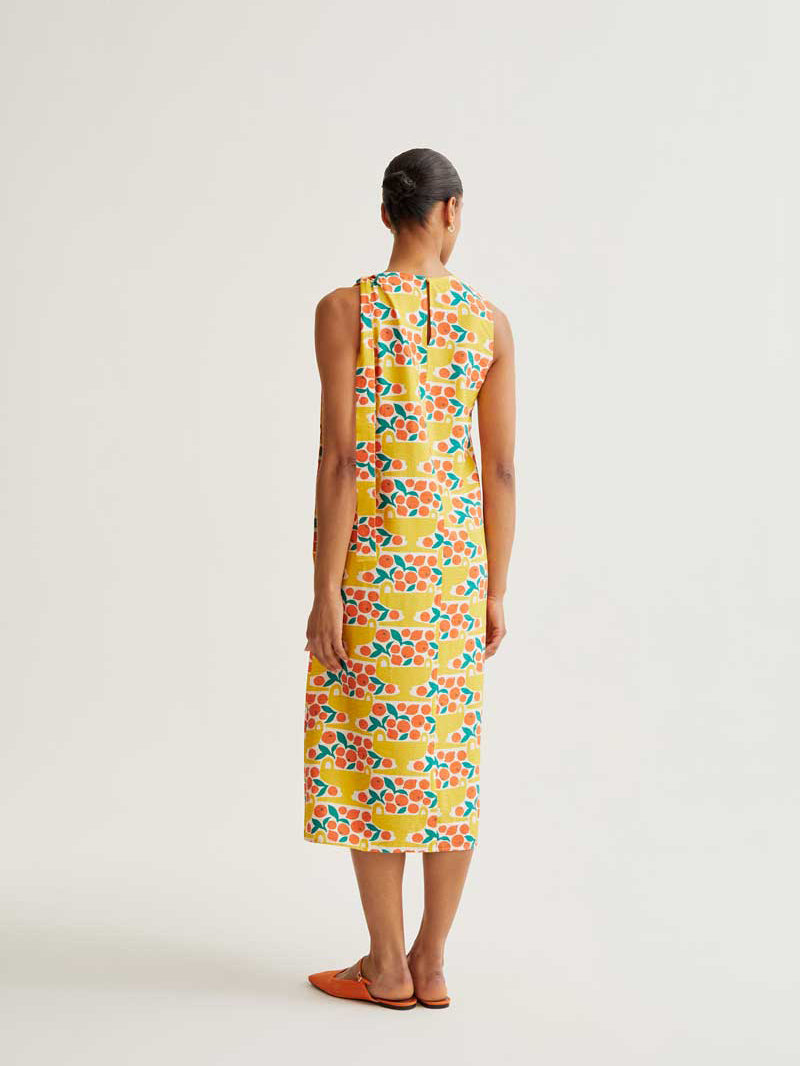 Verona Dress