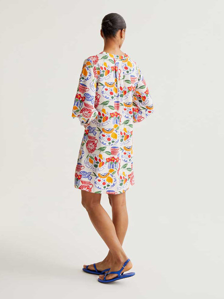 Lush Dress