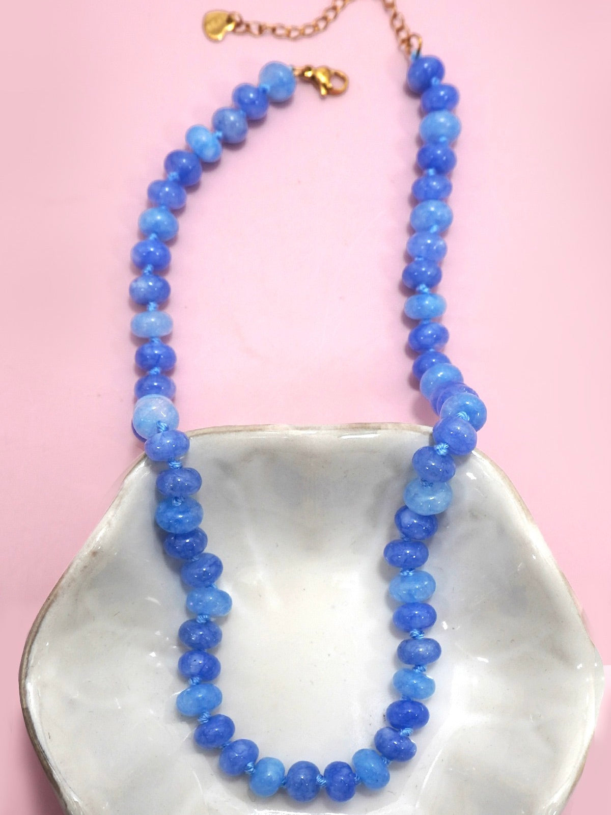 The Horizon Layering Chain