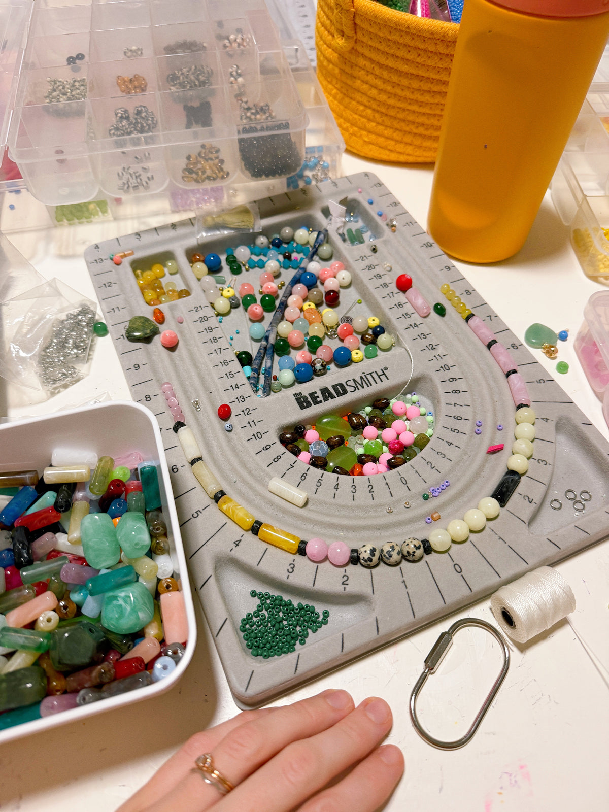 WIP Night—Thursday, 11/19 from 5–7p