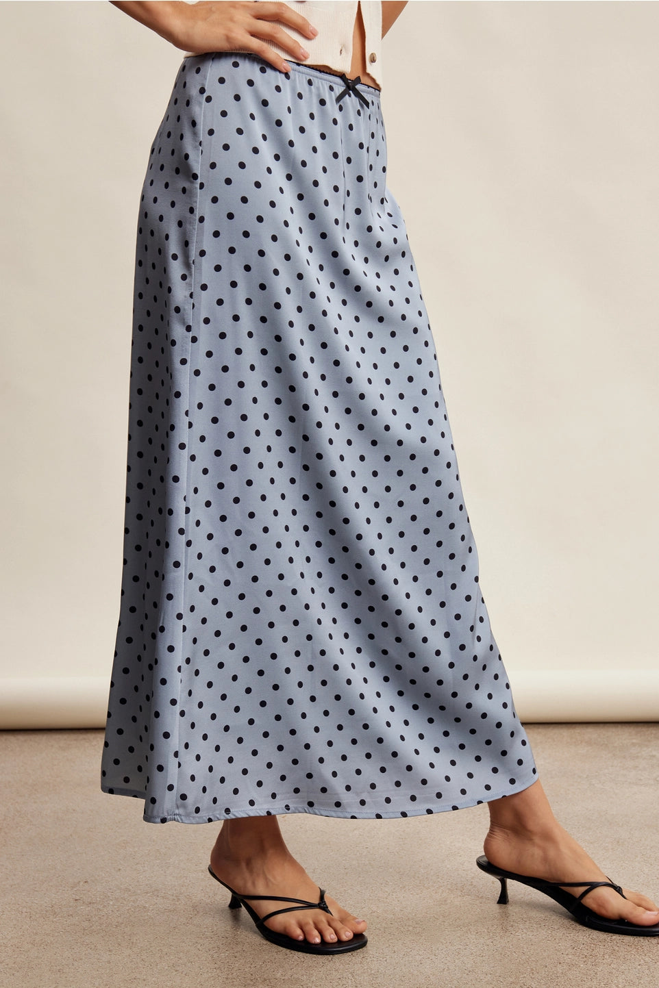 Dotty Daydream Maxi