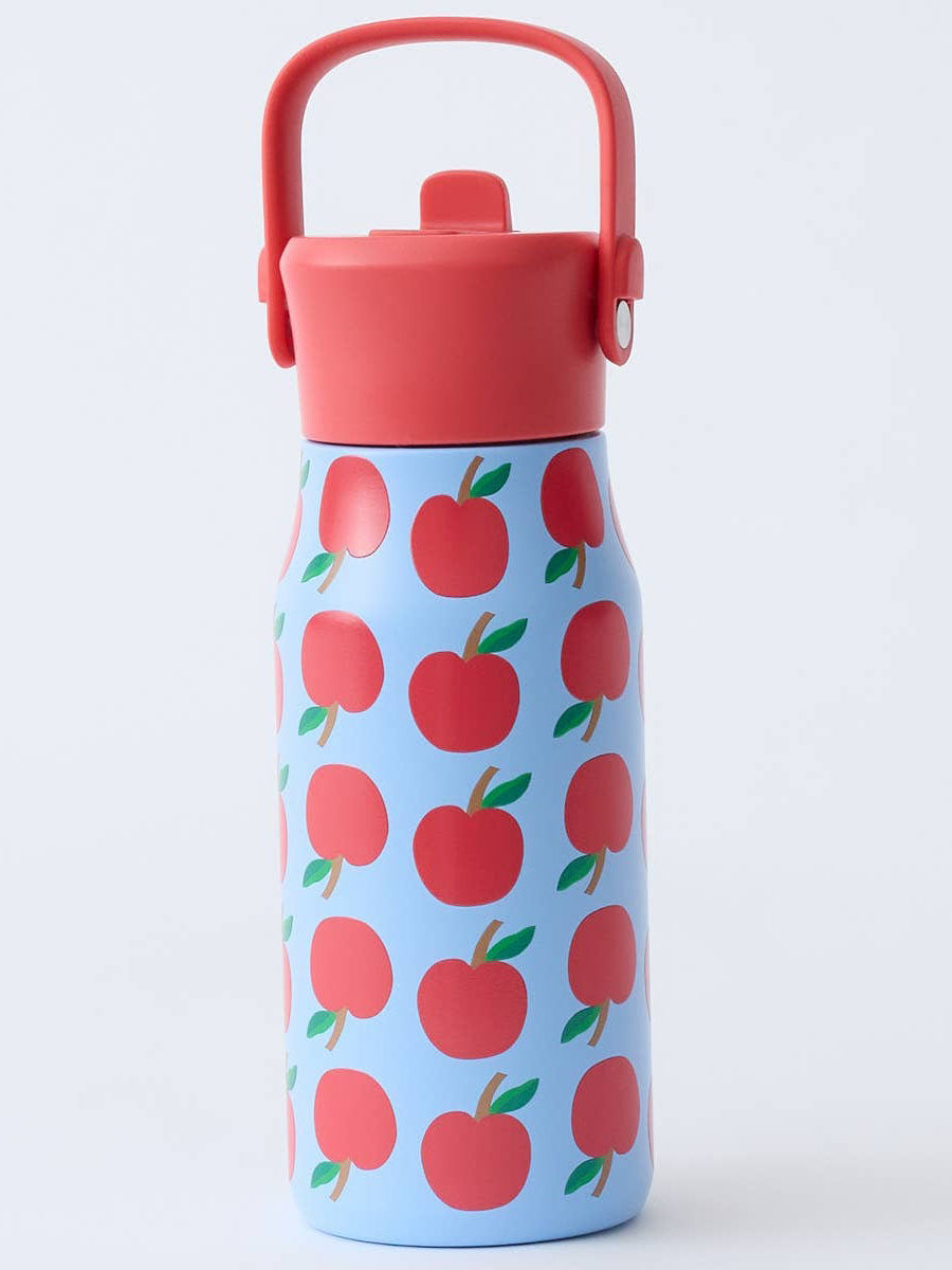 Apple Cool Kid Water Bottle