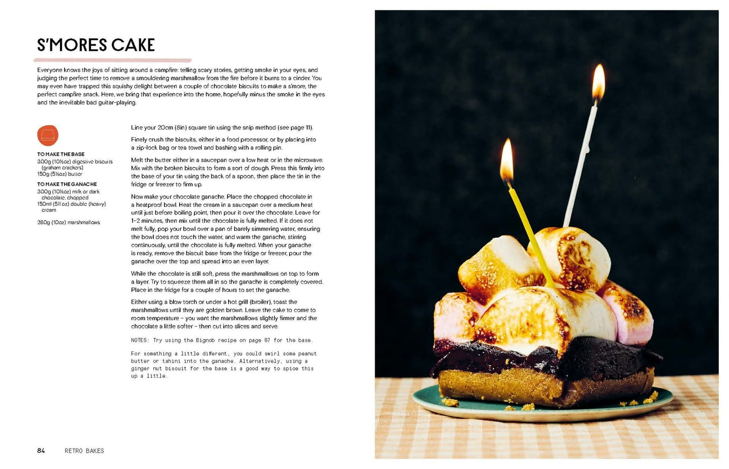 Bake It Easy