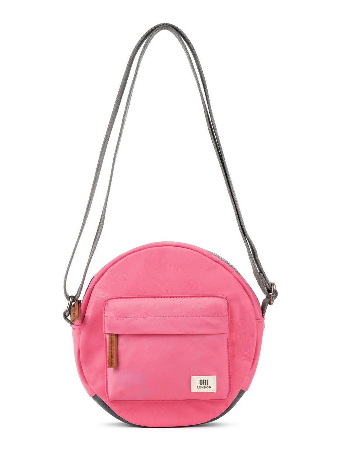 Baroque Nylon Paddington Crossbody