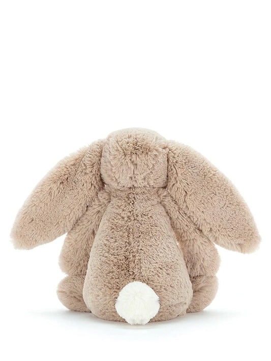 Bashful Beige Bunny Medium