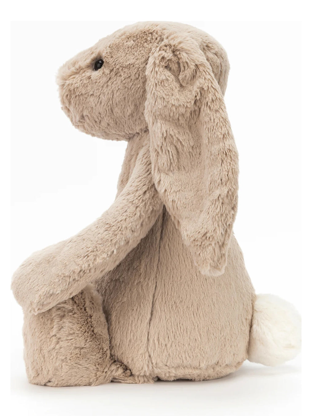 Bashful Beige Bunny Medium