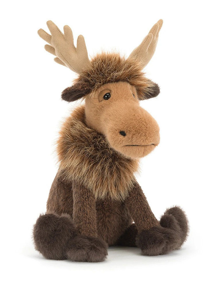 Birchly Moose