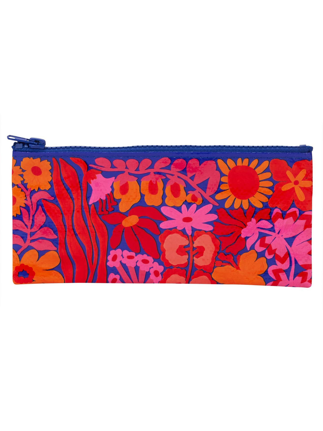 Bright Blooms Pencil Case