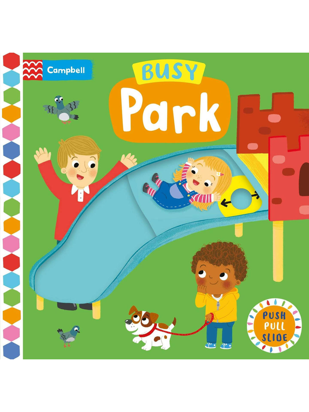 Busy Park