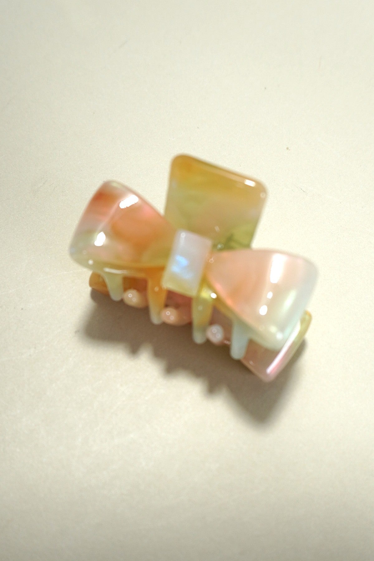 Darling Bow Clips