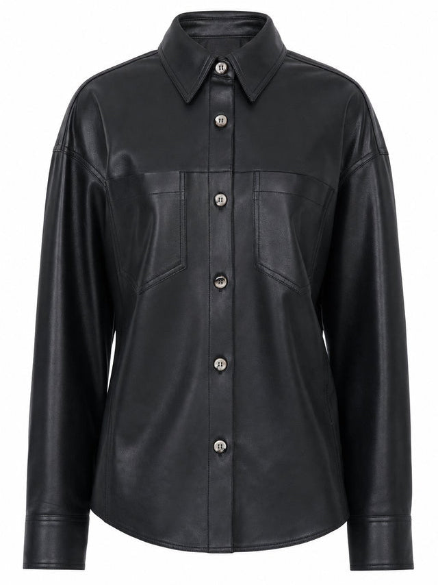 Noir Takayama Shirt