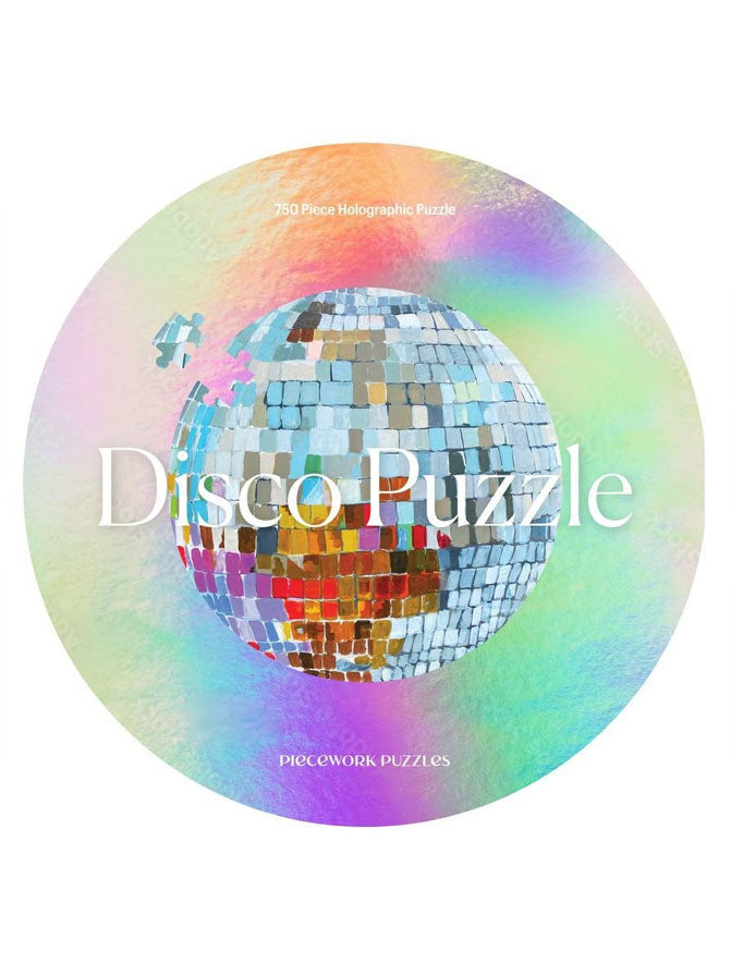 Disco Puzzle
