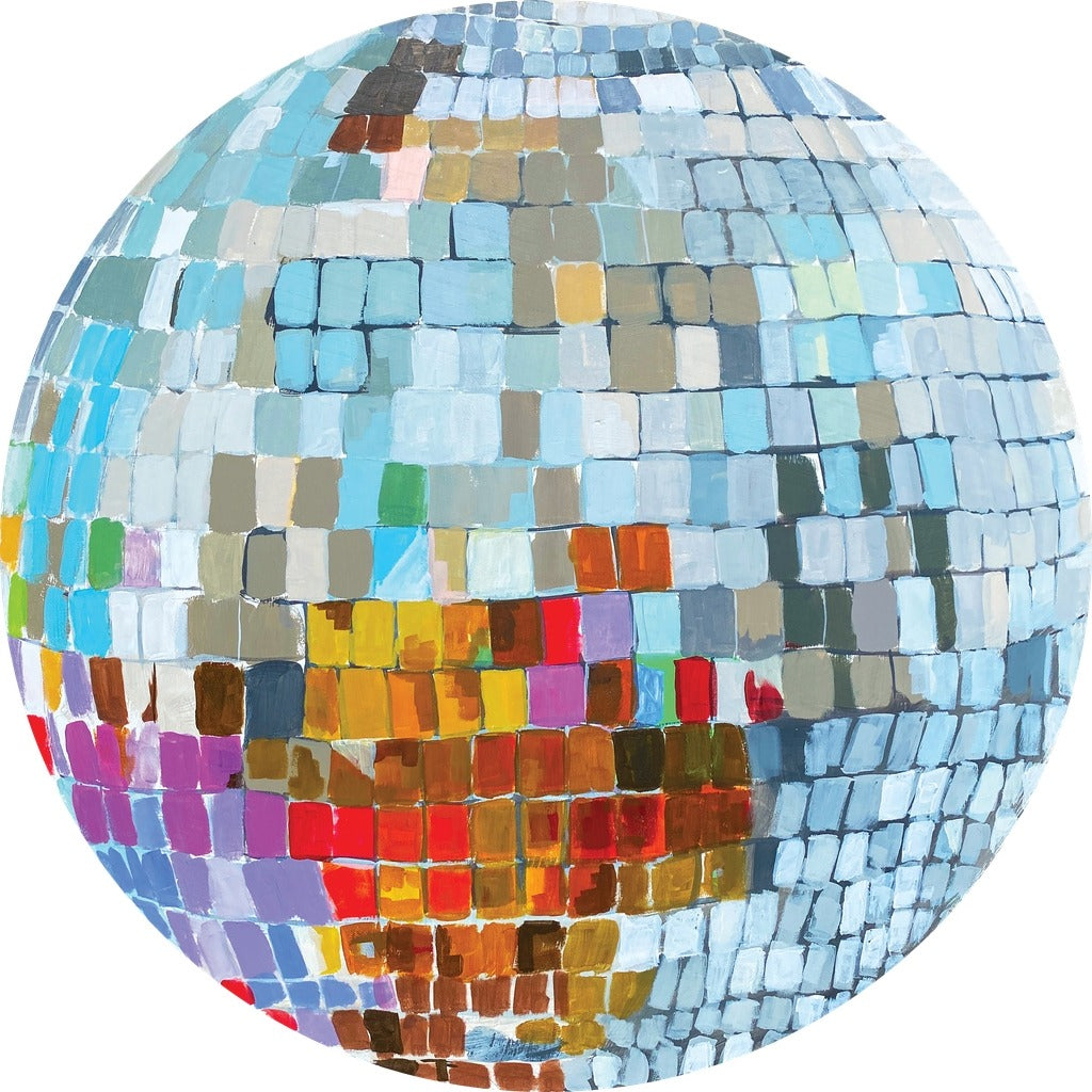 Disco Puzzle
