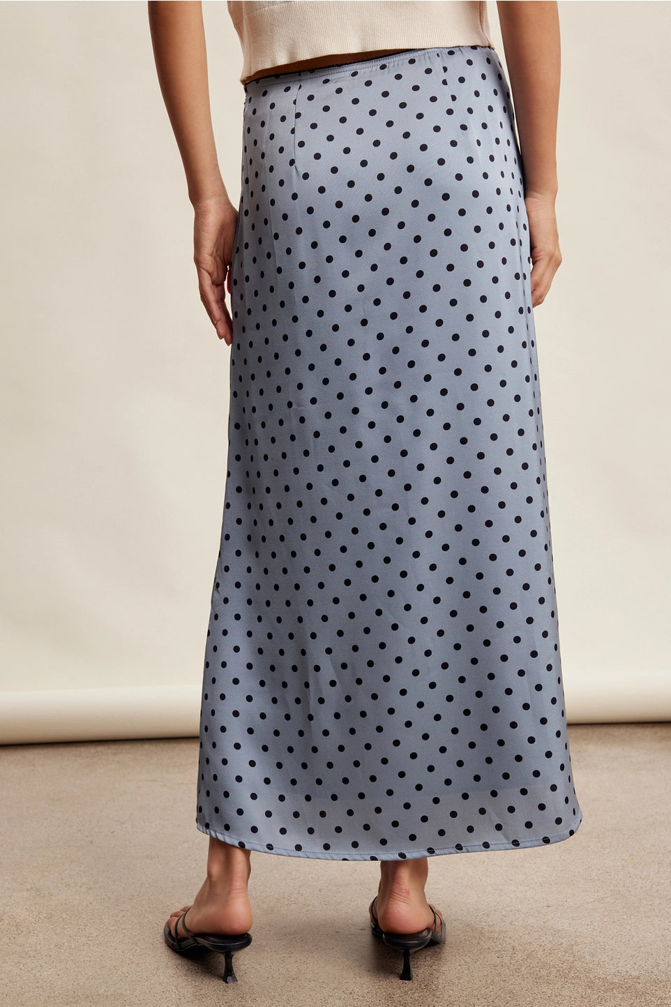 Dotty Daydream Maxi
