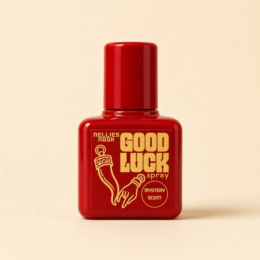 Good Luck Spray Mystery Perfume