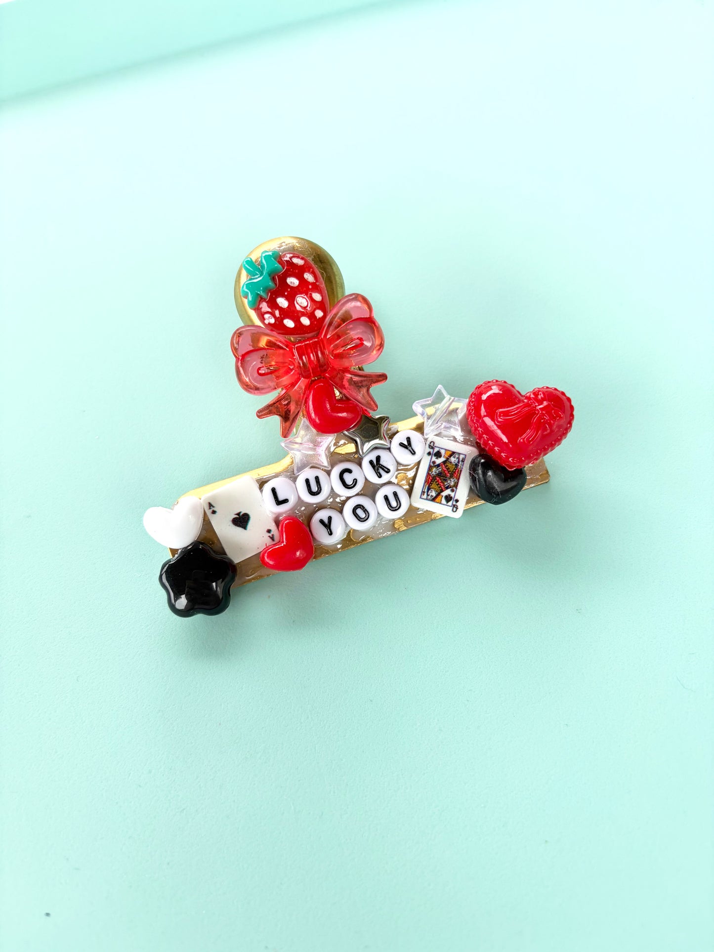 DIY Junk Journal Clip Workshop — Saturday 7/18 from 1p–3p