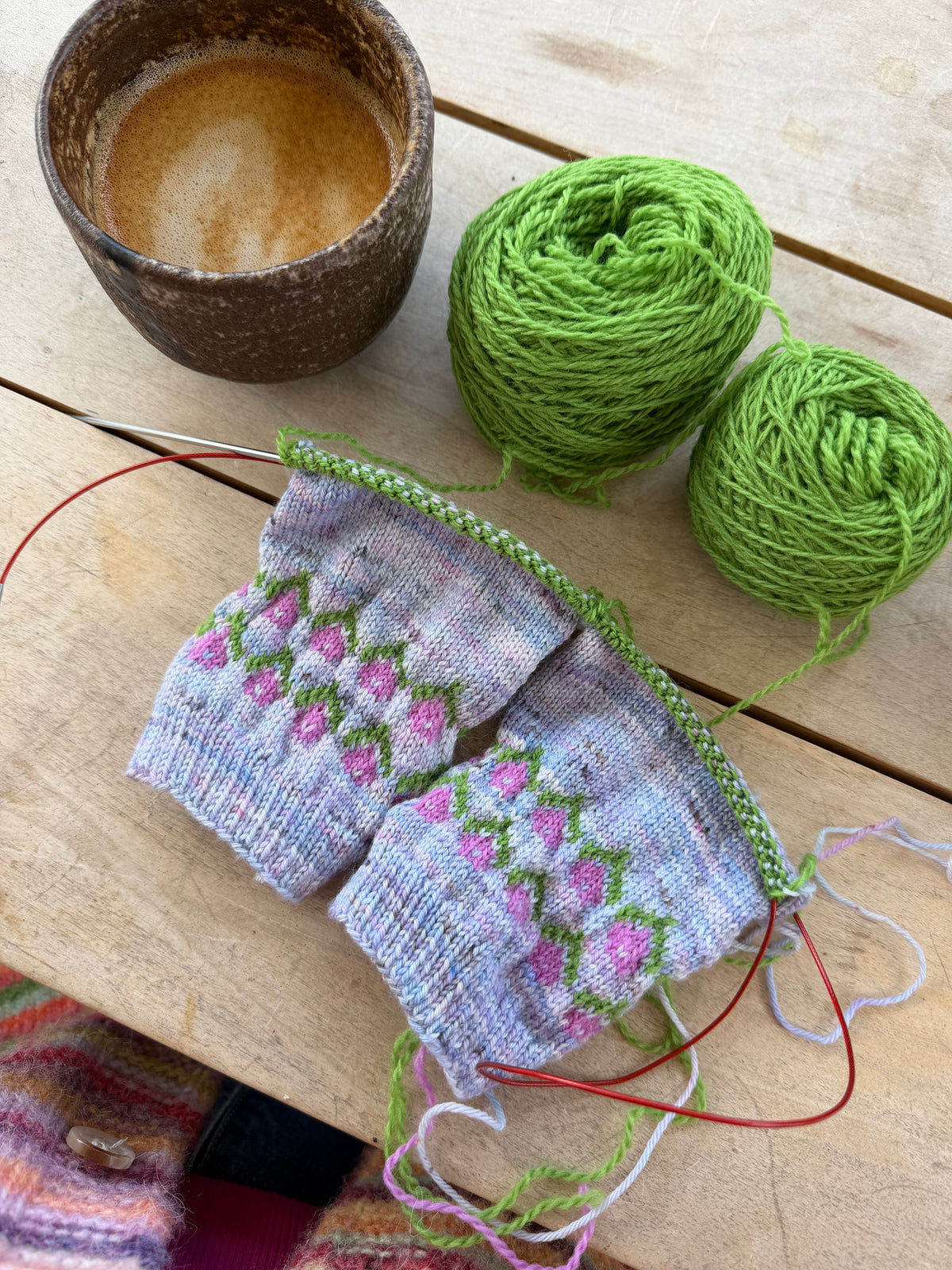 WIP Night—Thursday, 12/17 from 5–7p