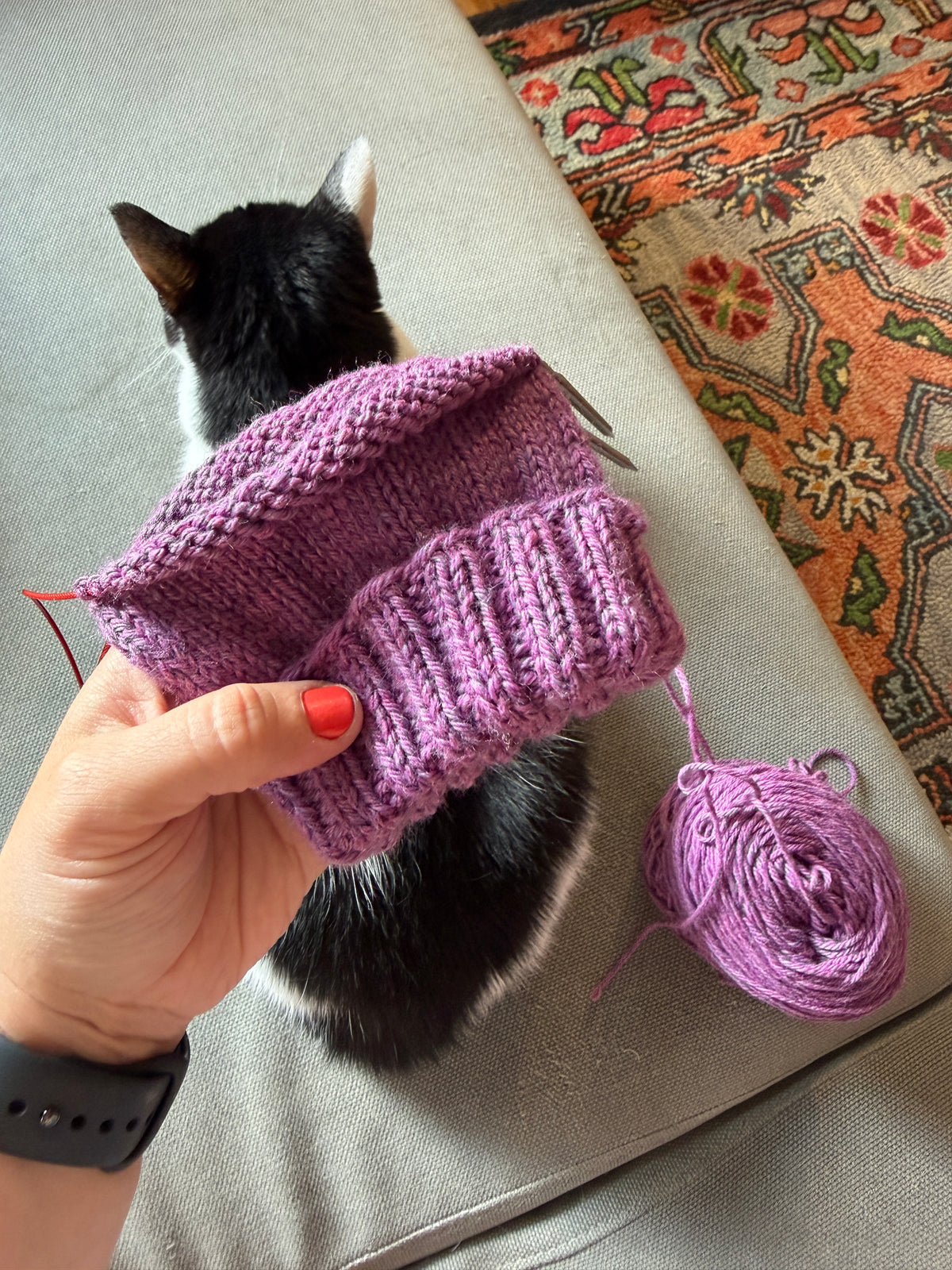 WIP Night—Thursday, 11/19 from 5–7p