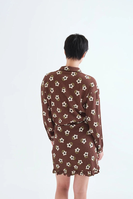 Juniper Print Shirt