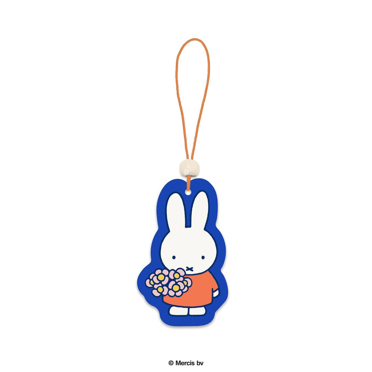 Miffy Dreamy Petals Car Air Fresheners