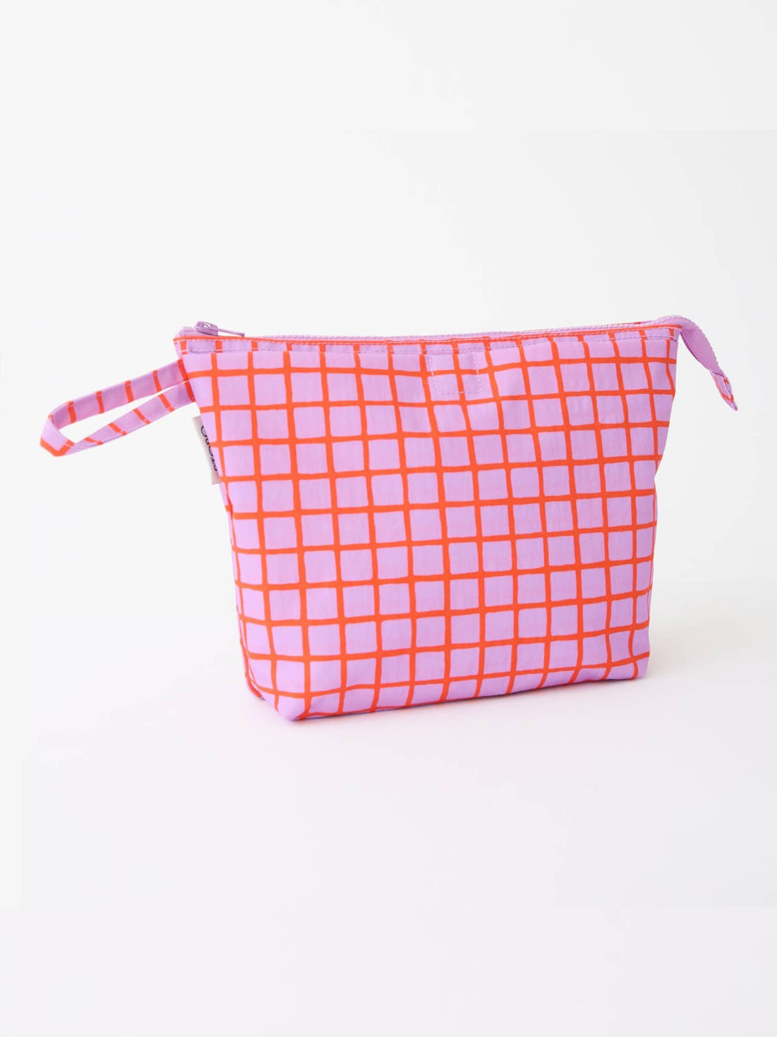 Orchid Grid Quick Change Kit Bag