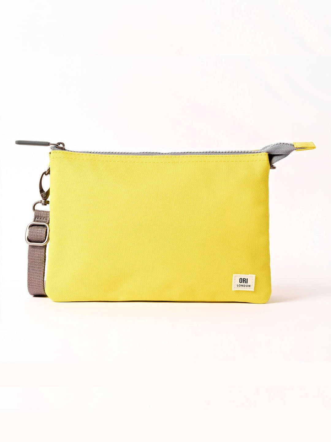 Passion Fruit Canvas Carnaby Crossbody