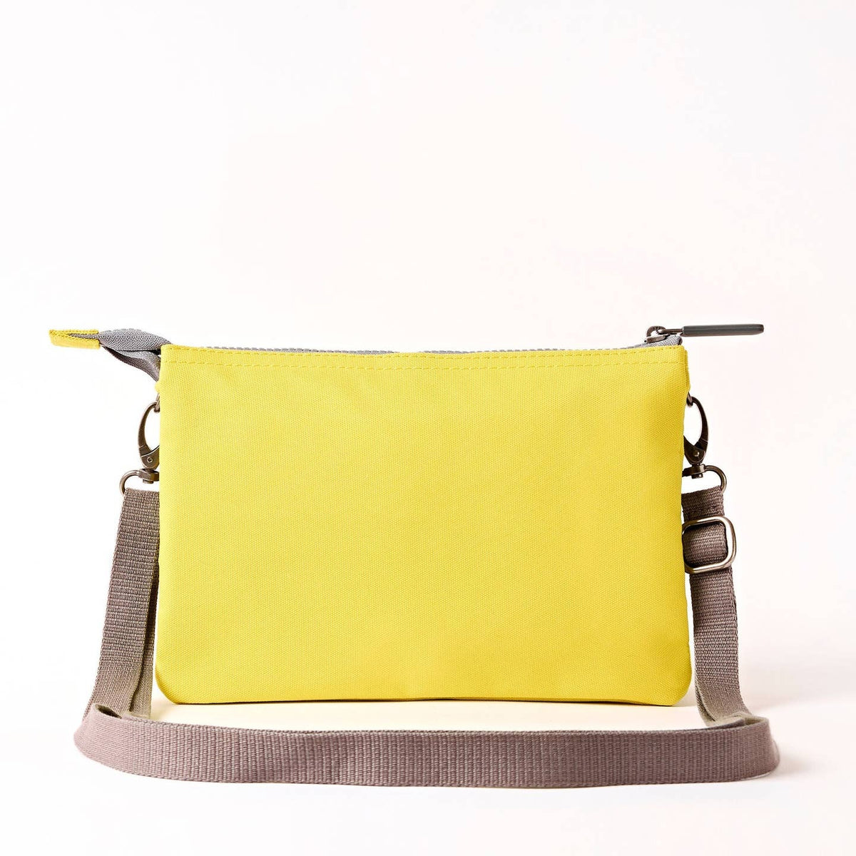 Passion Fruit Canvas Carnaby Crossbody