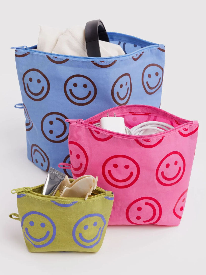 Pop Happy Mix Go Pouch Set
