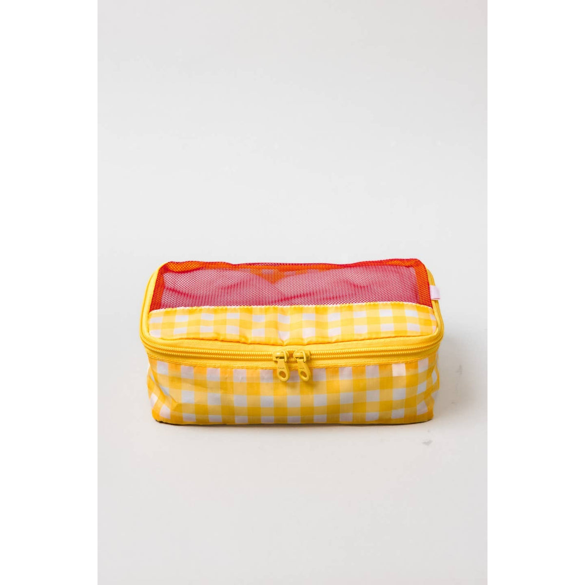Scandinavian Floral Packing Cube Set