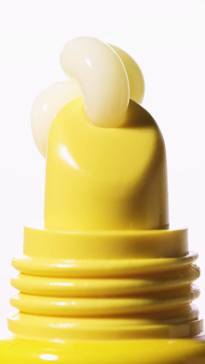 Lemon Meringue Glazy Lips Gloss