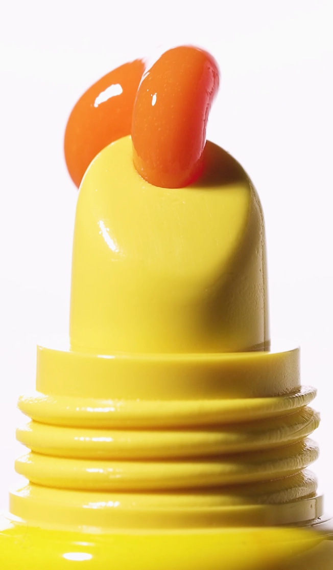 Mango Tart + Peach Cobbler Glazy Lips Gloss Duo