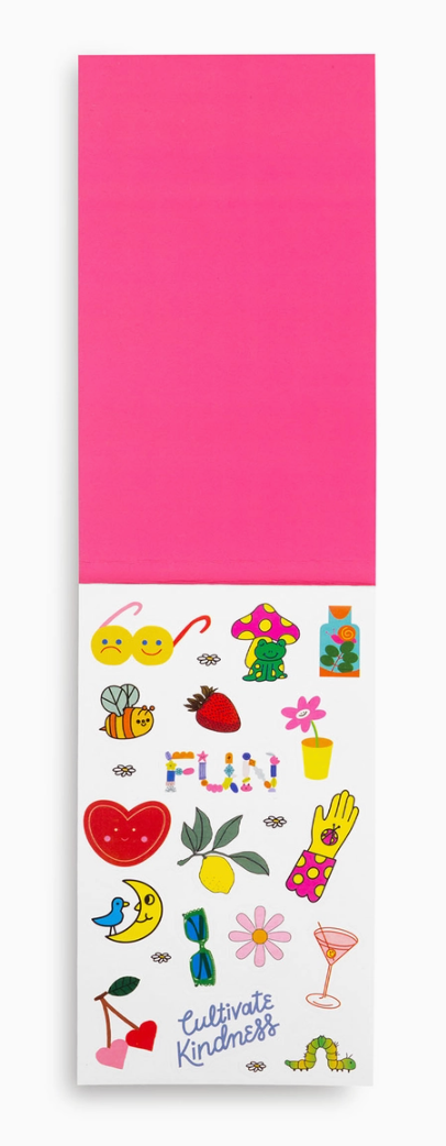 Sticker Book Issue 9