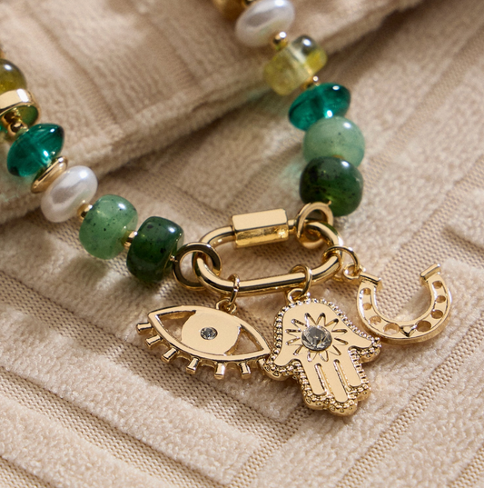 Lucky Girl Bracelet