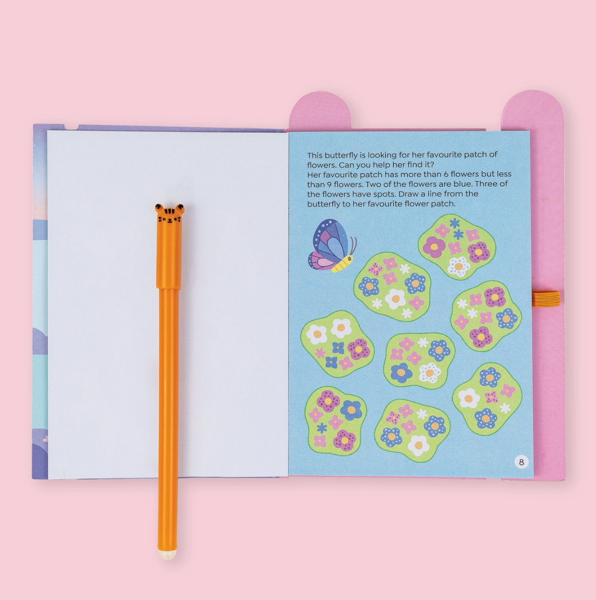Unicorns Busy Whiz Fun Pack