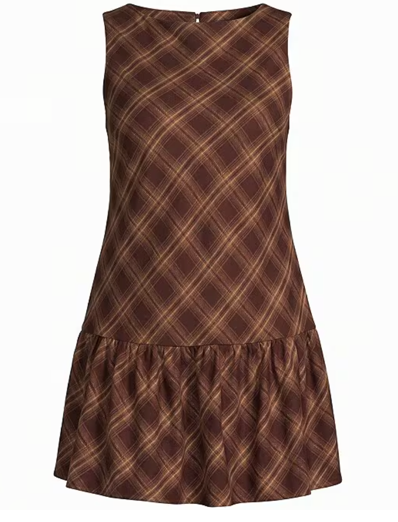 Lara Mini Dress