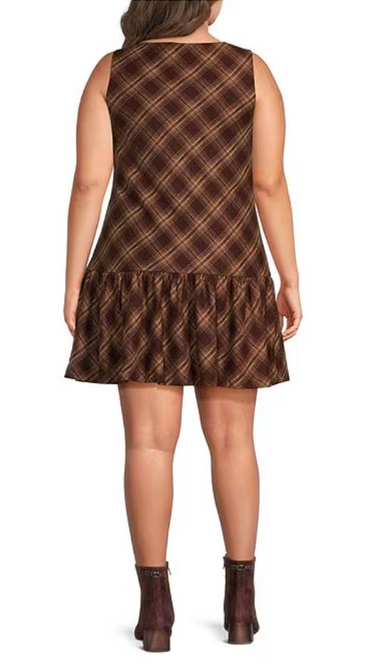 Lara Mini Dress
