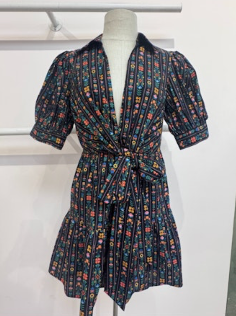 Lolita Dress